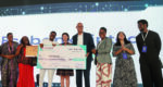 La Fintech Ivoirienne Daba Finance couronnée vainqueur du Ecobank Fintech Challenge 2024, remportant 50 000 USD