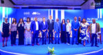Communiqué de presse: Le Groupe Ecobank clôture l’année de son 40e anniversaire par un engagement historique de 2,6 milliards USD pour propulser l’entrepreneuriat féminin et l’agrobusiness en Afrique