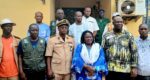 Projet P2-P2RS-Guinée : Réunion du comité d’approbation des sous-projets dans la région administrative de Faranah